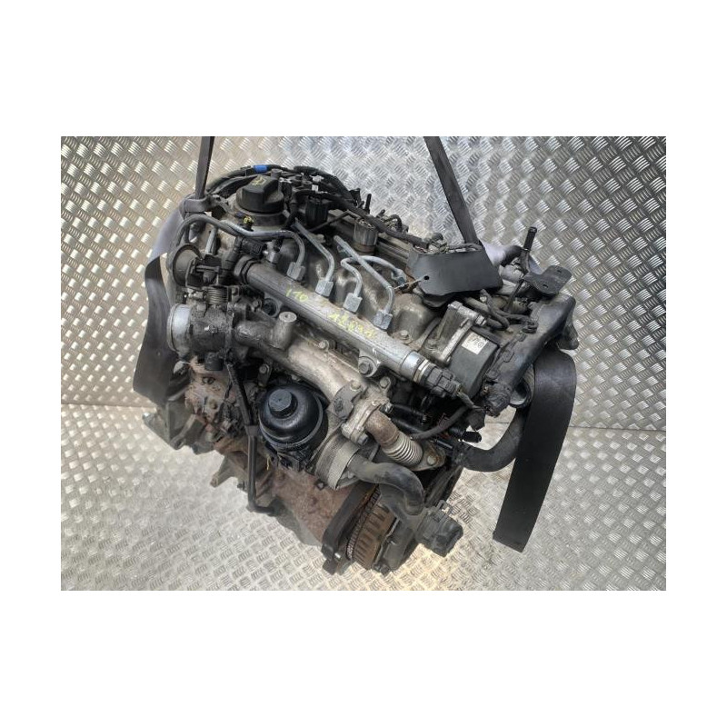 Moteur HYUNDAI I 10 d’occasion