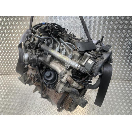 Moteur HYUNDAI I 10 d’occasion