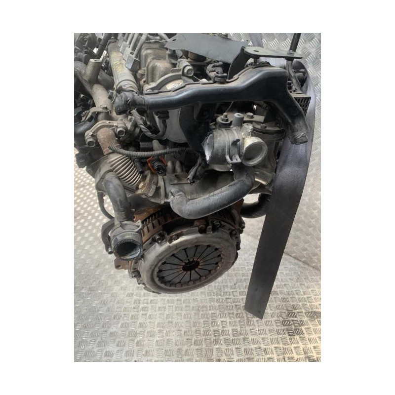 Moteur HYUNDAI I 10 d’occasion
