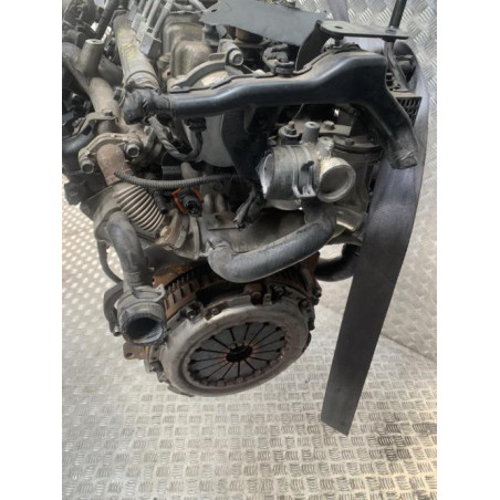 Moteur HYUNDAI I 10 d’occasion