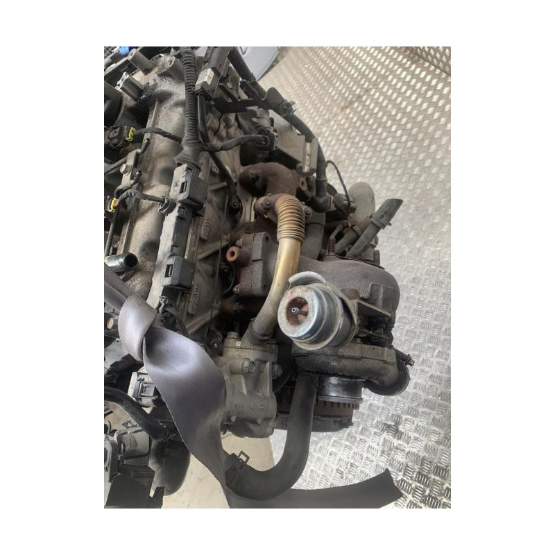 Moteur HYUNDAI I 10 d’occasion