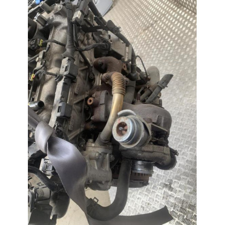 Moteur HYUNDAI I 10 d’occasion