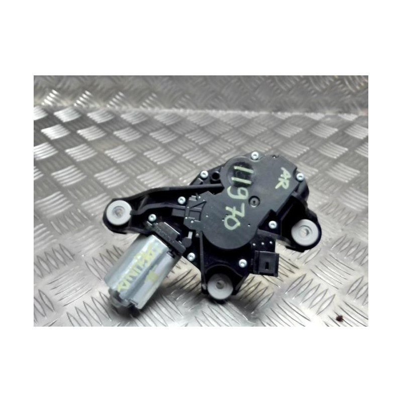 Moteur essuie glace arriere RENAULT LAGUNA 3 PHASE 1 d’occasion