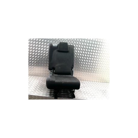 Siege arriere droit CITROEN C3 PICASSO PHASE 1 d’occasion
