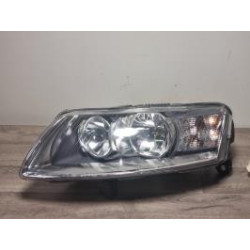 Optique avant principal gauche (feux)(phare) AUDI A6 3 AVANT PHASE 1 BREAK d’occasion