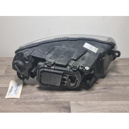 Optique avant principal gauche (feux)(phare) AUDI A6 3 AVANT PHASE 1 BREAK d’occasion