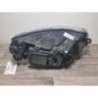 Optique avant principal gauche (feux)(phare) AUDI A6 3 AVANT PHASE 1 BREAK d’occasion