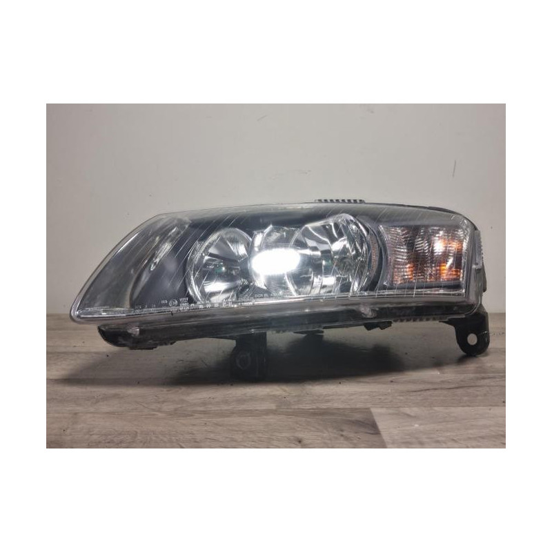 Optique avant principal gauche (feux)(phare) AUDI A6 3 AVANT PHASE 1 BREAK d’occasion