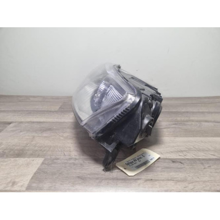 Optique avant principal gauche (feux)(phare) AUDI A6 3 AVANT PHASE 1 BREAK d’occasion