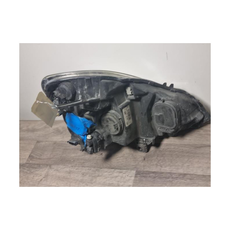Optique avant principal gauche (feux)(phare) RENAULT GRAND MODUS PHASE 2 d’occasion