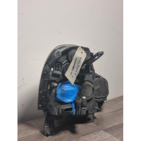 Optique avant principal gauche (feux)(phare) RENAULT GRAND MODUS PHASE 2 d’occasion