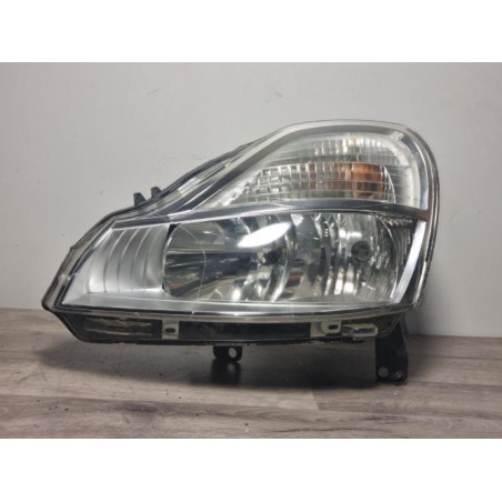 Optique avant principal gauche (feux)(phare) RENAULT GRAND MODUS PHASE 2 d’occasion