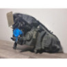 Optique avant principal gauche (feux)(phare) RENAULT GRAND MODUS PHASE 2 d’occasion
