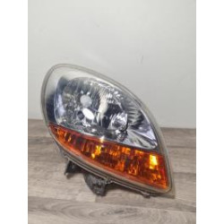 Optique avant principal droit (feux)(phare) RENAULT KANGOO 1 PHASE 2 d’occasion