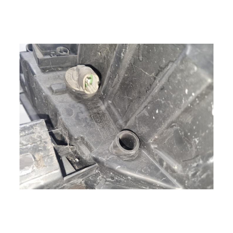 Optique avant principal droit (feux)(phare) RENAULT KANGOO 1 PHASE 2 d’occasion