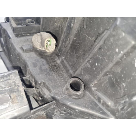 Optique avant principal droit (feux)(phare) RENAULT KANGOO 1 PHASE 2 d’occasion