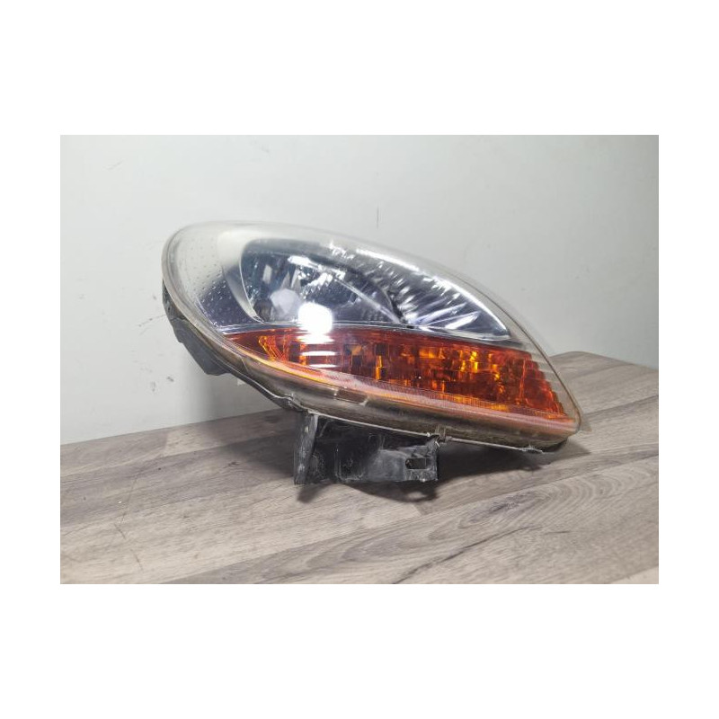 Optique avant principal droit (feux)(phare) RENAULT KANGOO 1 PHASE 2 d’occasion