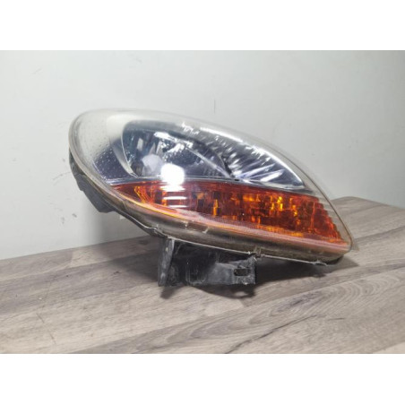 Optique avant principal droit (feux)(phare) RENAULT KANGOO 1 PHASE 2 d’occasion