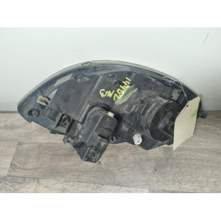 Optique avant principal droit (feux)(phare) RENAULT KANGOO 1 PHASE 2 d’occasion