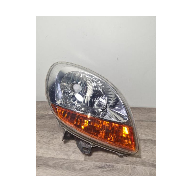 Optique avant principal droit (feux)(phare) RENAULT KANGOO 1 PHASE 2 d’occasion
