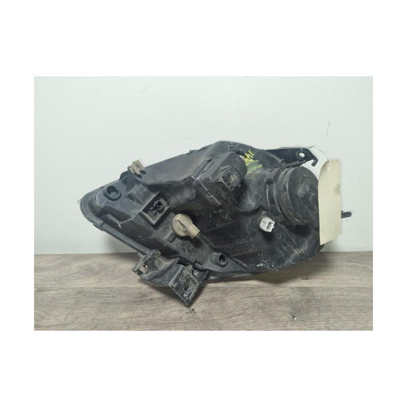 Optique avant principal droit (feux)(phare) RENAULT KANGOO 1 PHASE 2 d’occasion