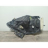 Optique avant principal droit (feux)(phare) RENAULT KANGOO 1 PHASE 2 d’occasion