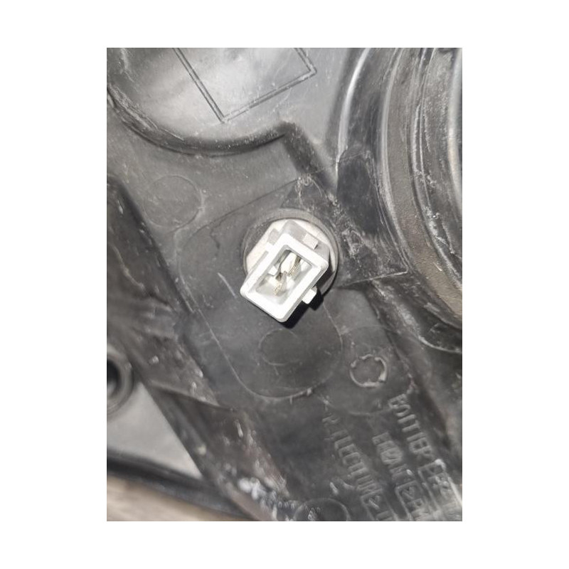 Optique avant principal droit (feux)(phare) RENAULT KANGOO 1 PHASE 2 d’occasion
