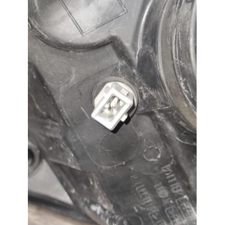 Optique avant principal droit (feux)(phare) RENAULT KANGOO 1 PHASE 2 d’occasion