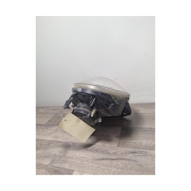 Optique avant principal droit (feux)(phare) RENAULT KANGOO 1 PHASE 2 d’occasion