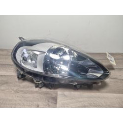 Optique avant principal droit (feux)(phare) FIAT PUNTO EVO 3 d’occasion