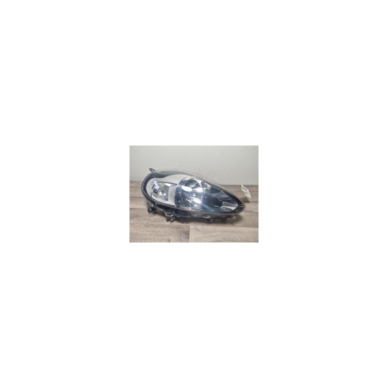 Optique avant principal droit (feux)(phare) FIAT PUNTO EVO 3 d’occasion