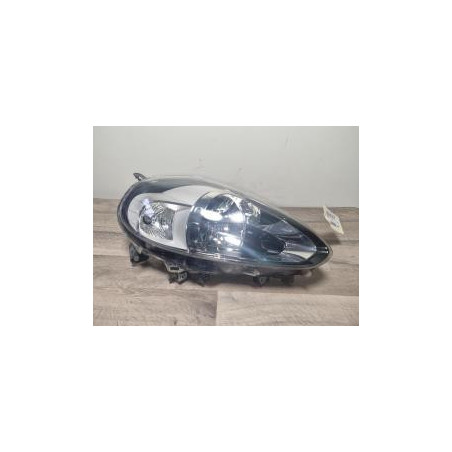 Optique avant principal droit (feux)(phare) FIAT PUNTO EVO 3 d’occasion