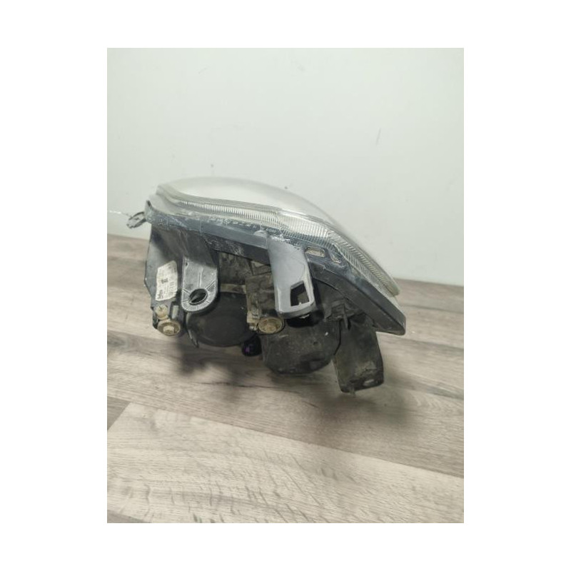 Optique avant principal droit (feux)(phare) FIAT PUNTO EVO 3 d’occasion
