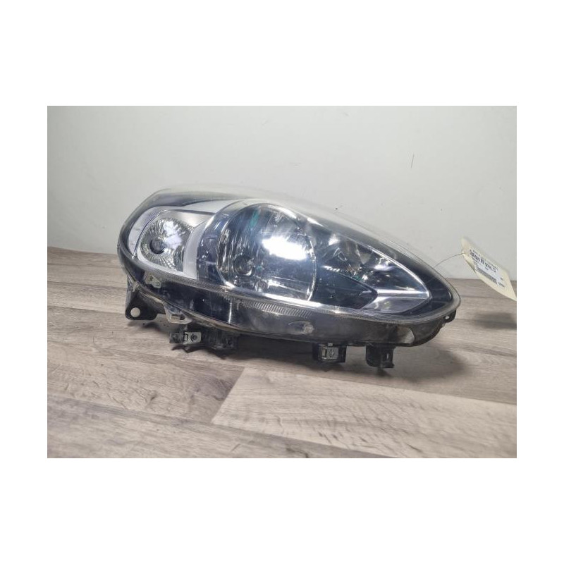 Optique avant principal droit (feux)(phare) FIAT PUNTO EVO 3 d’occasion
