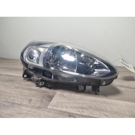 Optique avant principal droit (feux)(phare) FIAT PUNTO EVO 3 d’occasion