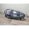 Optique avant principal droit (feux)(phare) FIAT PUNTO EVO 3 d’occasion