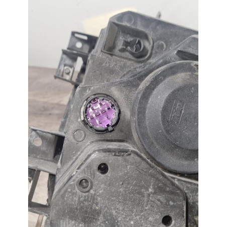 Optique avant principal droit (feux)(phare) FIAT PUNTO EVO 3 d’occasion