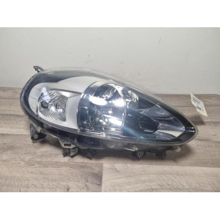 Optique avant principal droit (feux)(phare) FIAT PUNTO EVO 3 d’occasion