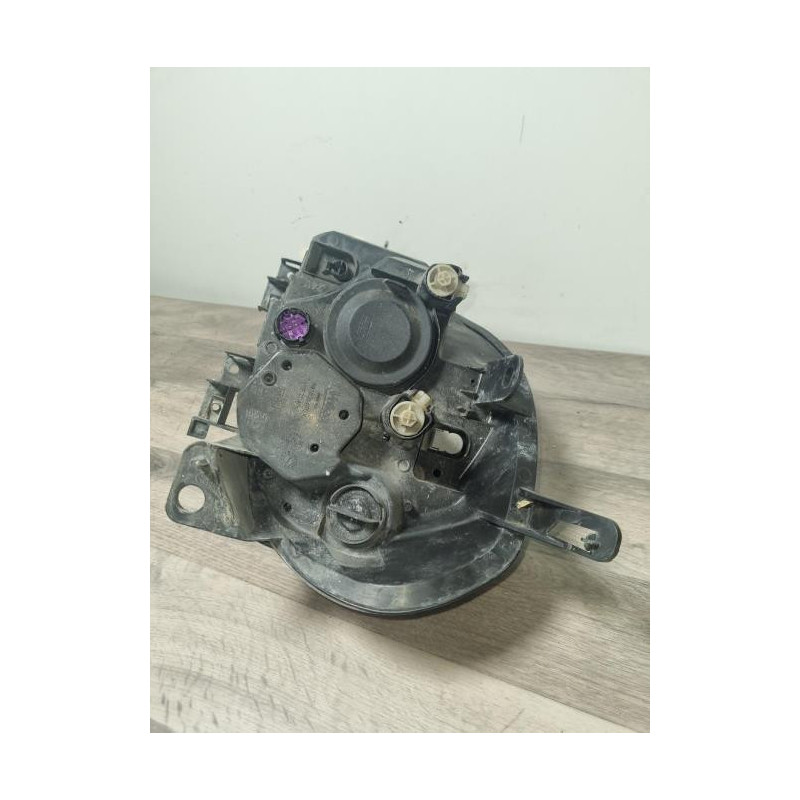 Optique avant principal droit (feux)(phare) FIAT PUNTO EVO 3 d’occasion