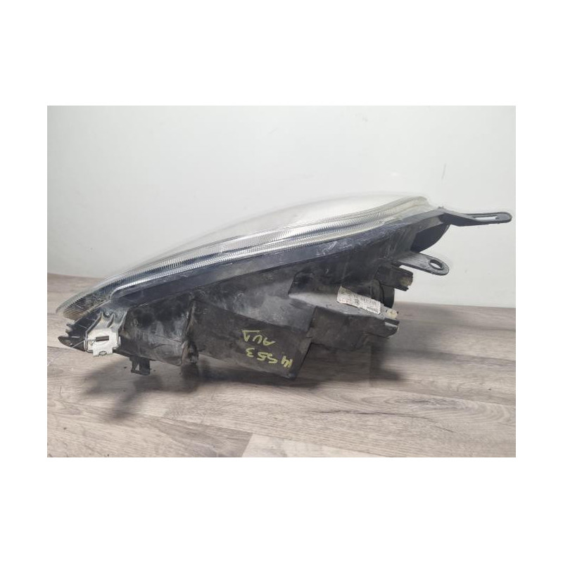 Optique avant principal droit (feux)(phare) FIAT PUNTO EVO 3 d’occasion