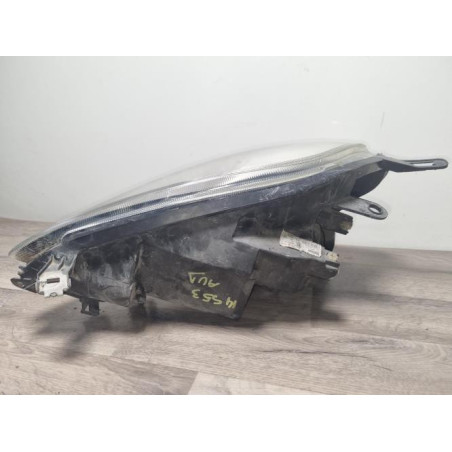 Optique avant principal droit (feux)(phare) FIAT PUNTO EVO 3 d’occasion