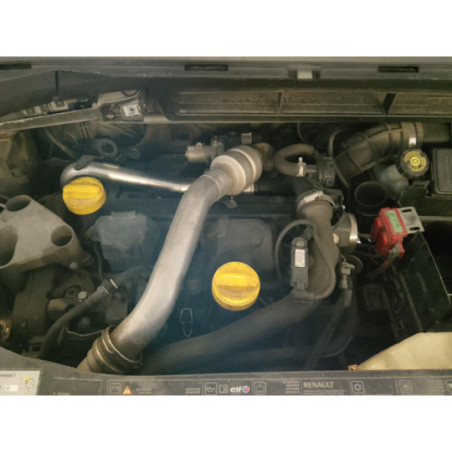 Optique avant principal droit (feux)(phare) RENAULT GRAND MODUS PHASE 2 d’occasion