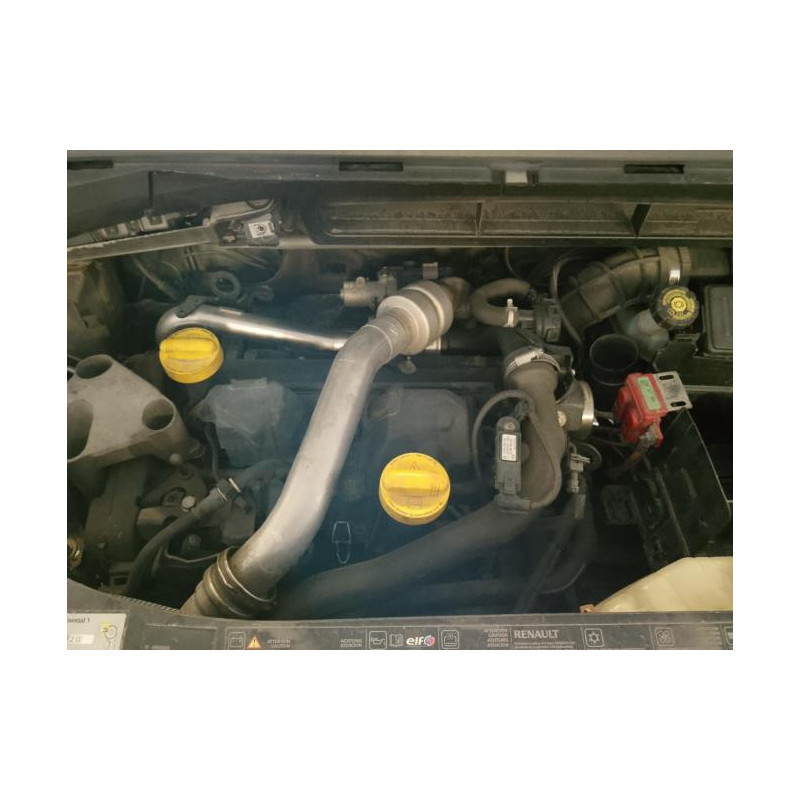 Optique avant principal droit (feux)(phare) RENAULT GRAND MODUS PHASE 2 d’occasion
