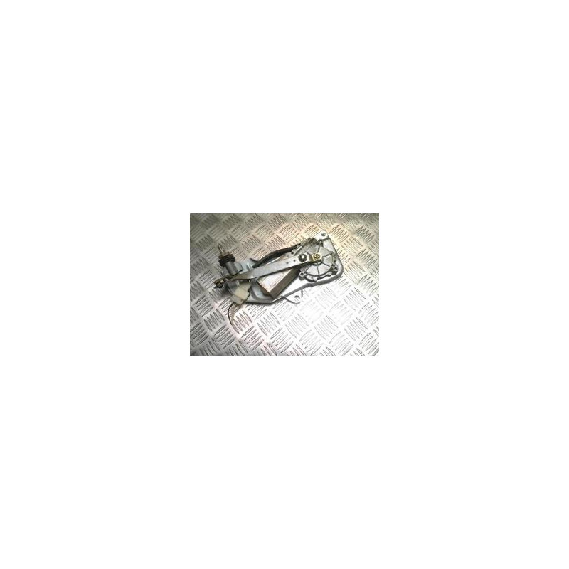 Moteur essuie glace arriere RENAULT R19 PHASE 2 d’occasion
