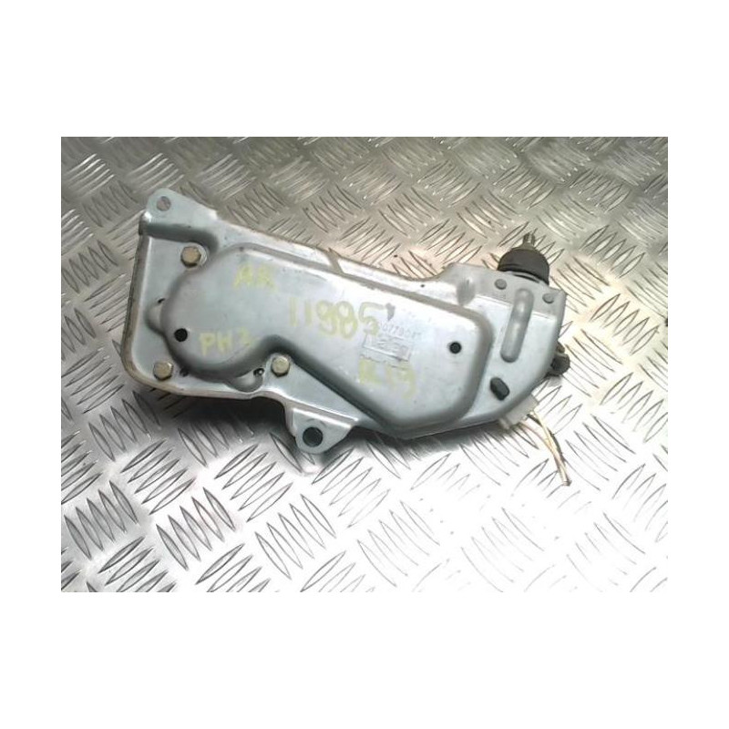 Moteur essuie glace arriere RENAULT R19 PHASE 2 d’occasion