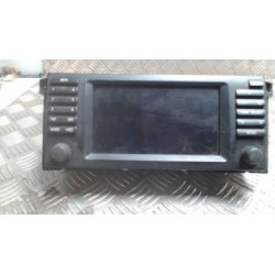 Ecran GPS BMW X5 E53 d’occasion