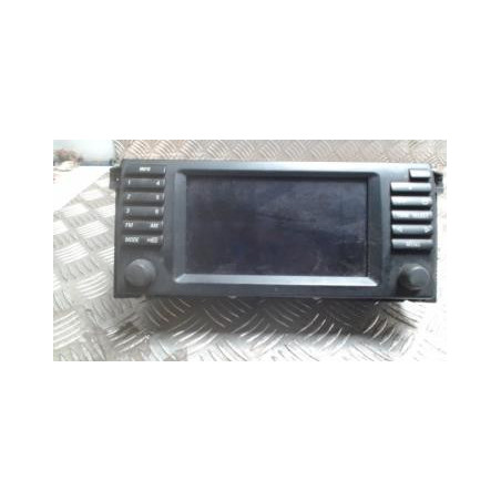 Ecran GPS BMW X5 E53 d’occasion