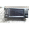 Ecran GPS BMW X5 E53 d’occasion
