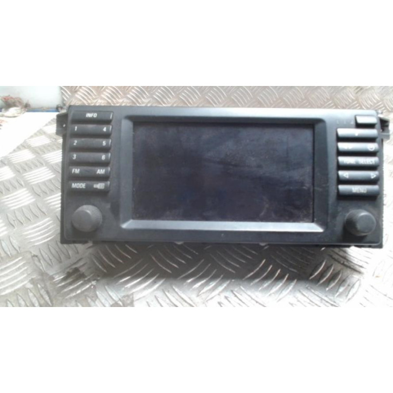 Ecran GPS BMW X5 E53 d’occasion