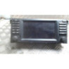 Ecran GPS BMW X5 E53 d’occasion